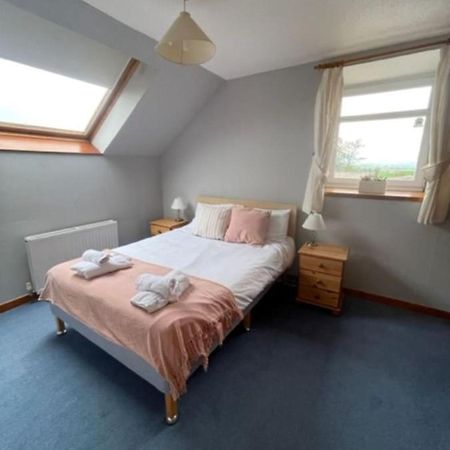 Airdside Cottage Castle Douglas Buitenkant foto
