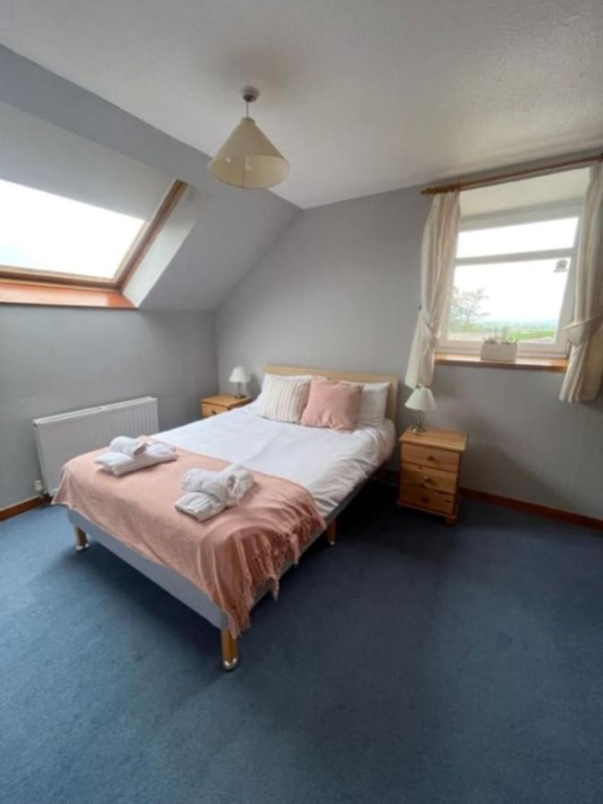 Airdside Cottage Castle Douglas Buitenkant foto